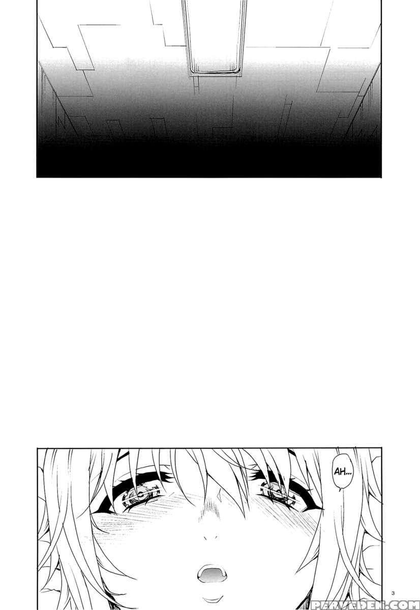 Kayumidome 10 Houme Chapter 1000 Page 4